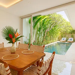 Vana, Sitara Group Seminyak (Bali)