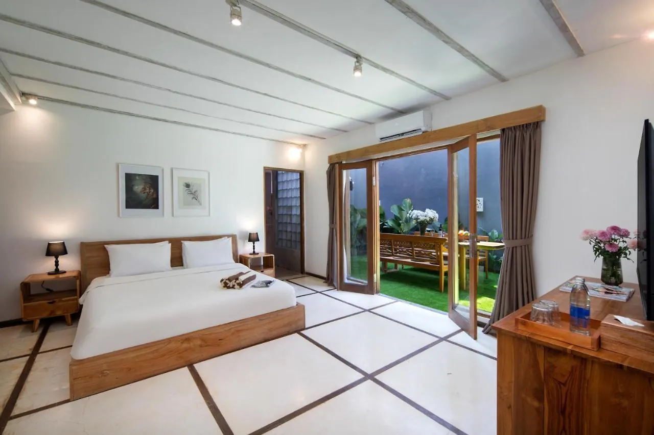 Big & Private 9 Bed, 9 Bath, Viola Villa, Pool, Best Location Seminyak  Indonesia
