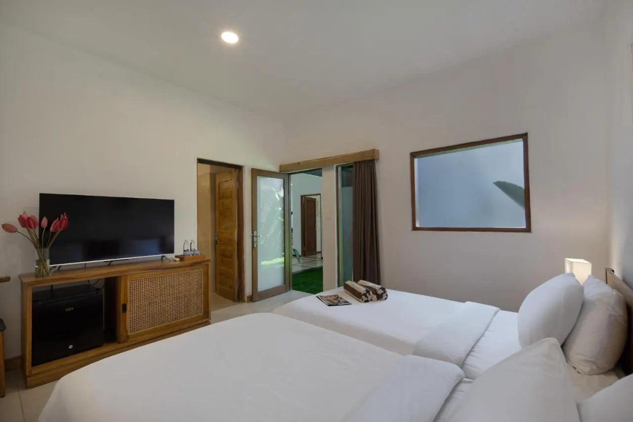 Villa Big & Private 9 Bed, 9 Bath, Viola Villa, Pool, Best Location Seminyak  Indonesia